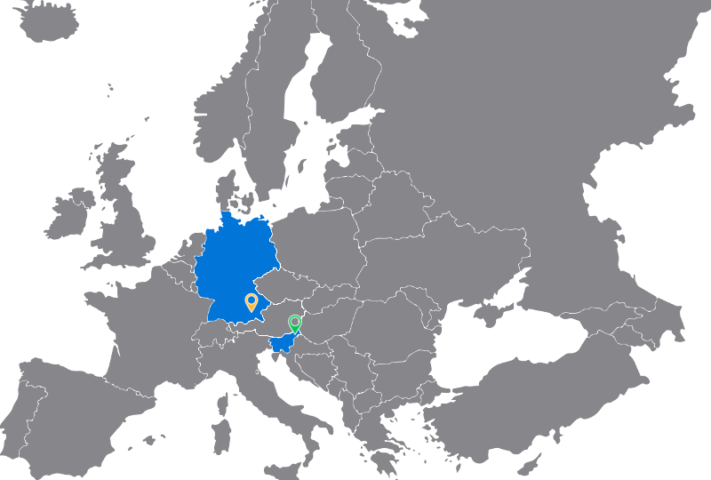 Paauction locations
